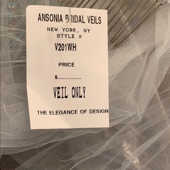 Bridal Veil - Picture 4 of 5